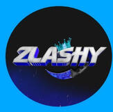 Zlashy